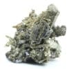 Ilvaïte, Hédenbergite et Quartz, Dalnegorsk, Russie.