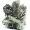 Ilvaïte, Hédenbergite et Quartz, Dalnegorsk, Russie.