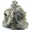 Ilvaïte, Hédenbergite et Quartz, Dalnegorsk, Russie.