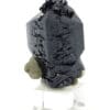Ilvaïte et Quartz, Boron Quarry, Dalnegorsk, Russie.