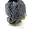 Ilvaïte et Quartz, Boron Quarry, Dalnegorsk, Russie.