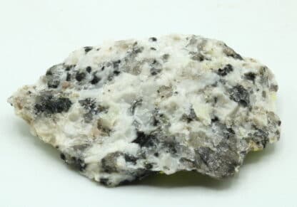 Phurcalite, Merrivale Quarry, Whitchurch, Devon, Royaume-Uni.