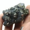 Arsénopyrite et chalcopyrite sur sphalérite, Dalnegorsk, Russie.