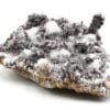 Gypse et calcite, région de Chihuahua, Mexique.