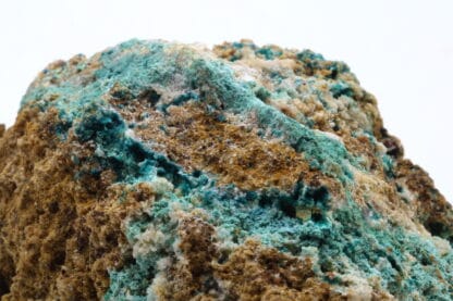 Aurichalcite, République démocratique du Congo.