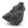 Goethite après marcassite, Désert Blanc, Oasis de Farafra, Égypte.