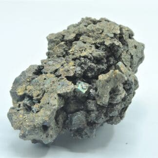 Chalcopyrite Blister Copper, Cuzac, Lot.