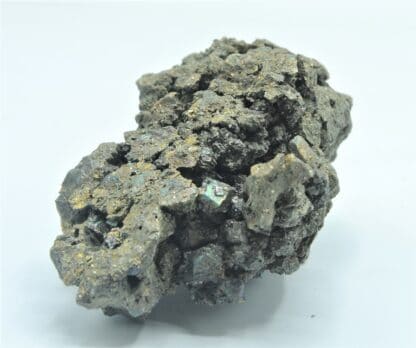 Chalcopyrite Blister Copper, Cuzac, Lot.