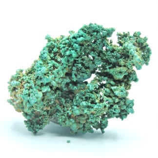 Concrétions de Malachite, Bouche-Payrol, Brusque, Aveyron