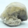 Calcite, Carrière de Lompret, Chimay, Belgique.