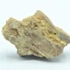 Pechblende, Rabejac, Le Puech, Lodève, Hérault.