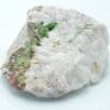 Conichalcite, Falgayrolles, Villefranche-de-Rouergue, Aveyron.