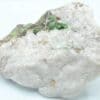 Conichalcite, Falgayrolles, Villefranche-de-Rouergue, Aveyron.