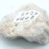 Conichalcite, Falgayrolles, Villefranche-de-Rouergue, Aveyron.