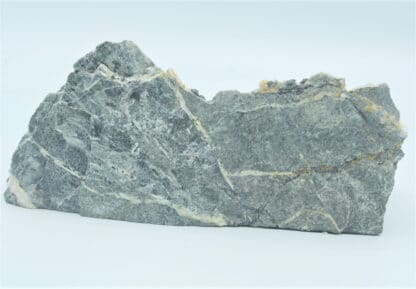 Sphalérite (Blende), Calcite, Dolomite et Sidérite, Le Rivet, Peyrebrune, Tarn.