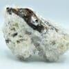 Calcite, Sidérite, Fluorite, et Galène, Carrière du Rivet, Peyrebrune, Tarn.