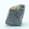 Fluorine mauve et Barytine jaune, Langeac, Haute-Loire.