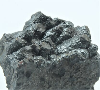 Goethite, Pic du Canigou, Pyrénées-Orientales.