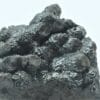 Goethite, Pic du Canigou, Pyrénées-Orientales.