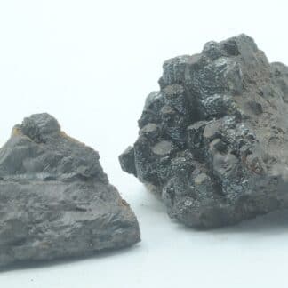 Goethite, Pic du Canigou, Pyrénées-Orientales.