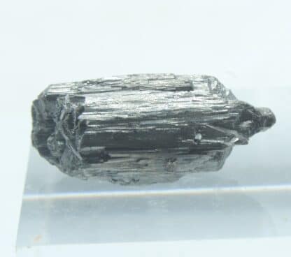 Manganite, Ilfeld, Harz, Allemagne.