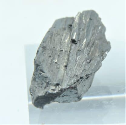 Manganite, Ilfeld, Harz, Allemagne.