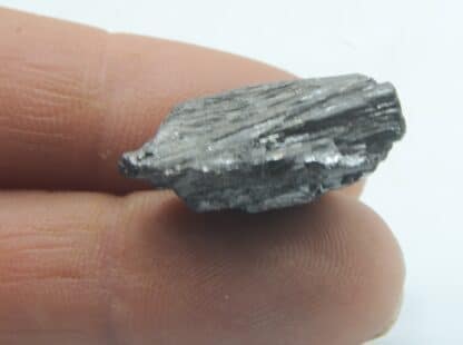 Manganite, Ilfeld, Harz, Allemagne.