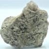 Quartz fumé, Chamonix, Massif du Mont-Blanc, Haute-Savoie.