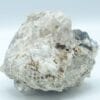 Hématite et Rutile, Val Cavradi, Grisons, Suisse.