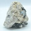 Hématite et Rutile, Val Cavradi, Grisons, Suisse.