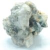 Anatase, Rutile et Quartz, Les Deux-Alpes, Oisans, Isère.