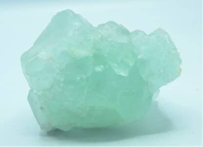 Fluorine (Fluorite), Le Barlet, Marsanges, Langeac, Haute-Loire.