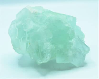 Fluorine (Fluorite), Le Barlet, Marsanges, Langeac, Haute-Loire.