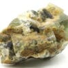 Fluorine (époque mine), Aurouze, Paulhaguet, Haute-Loire.