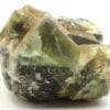 Fluorine (époque mine), Aurouze, Paulhaguet, Haute-Loire.