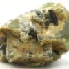 Fluorine (époque mine), Aurouze, Paulhaguet, Haute-Loire.
