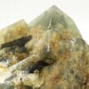 Fluorine (époque mine), Aurouze, Paulhaguet, Haute-Loire.
