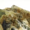 Fluorine (époque mine), Aurouze, Paulhaguet, Haute-Loire.
