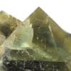 Fluorine (époque mine), Aurouze, Paulhaguet, Haute-Loire.