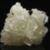Fluorine et Chalcopyrite de Montroc (Mont-Roc), Tarn.