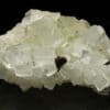Fluorine et Chalcopyrite de Montroc (Mont-Roc), Tarn.