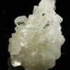 Fluorine et Chalcopyrite de Montroc (Mont-Roc), Tarn.
