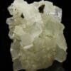 Fluorine et Chalcopyrite de Montroc (Mont-Roc), Tarn.