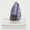 Cristal de Tanzanite, Umba vallée, Usumburu, Tanzanie.