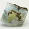 Fluorite jaune et bleue de la mine du Burc (au Burg - Tarn)