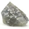 Fluorine avec fantômes de la mine du Burc (Burg - Tarn)