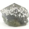 Fluorine avec fantômes de la mine du Burc (Burg - Tarn)