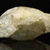Quartz fenêtre (xl), Allos, Alpes-de-Haute-Provence.