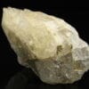 Quartz fenêtre (xl), Allos, Alpes-de-Haute-Provence.