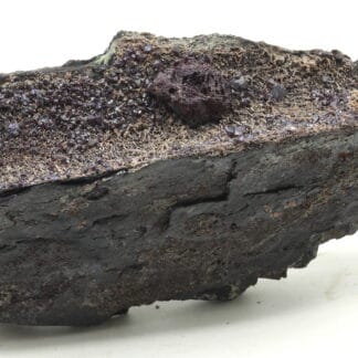 Cuprite, Tsumeb, Namibie, Afrique.